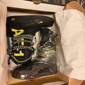 Nike Air Force 1 SF High